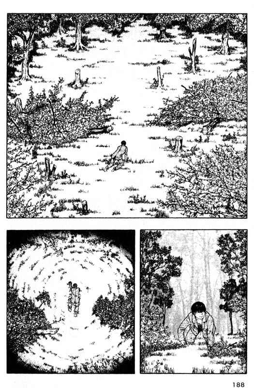 Page 17 Chapter 29 Inugami