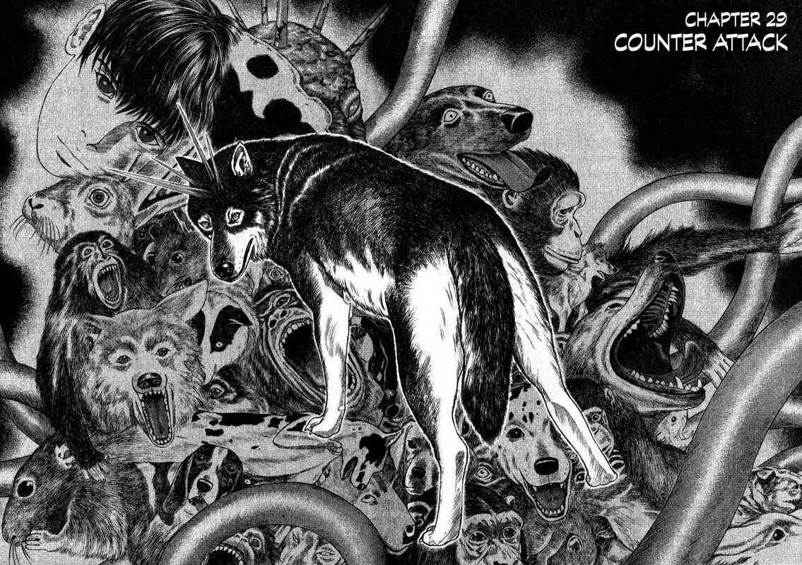 Page 2 Chapter 29 Inugami