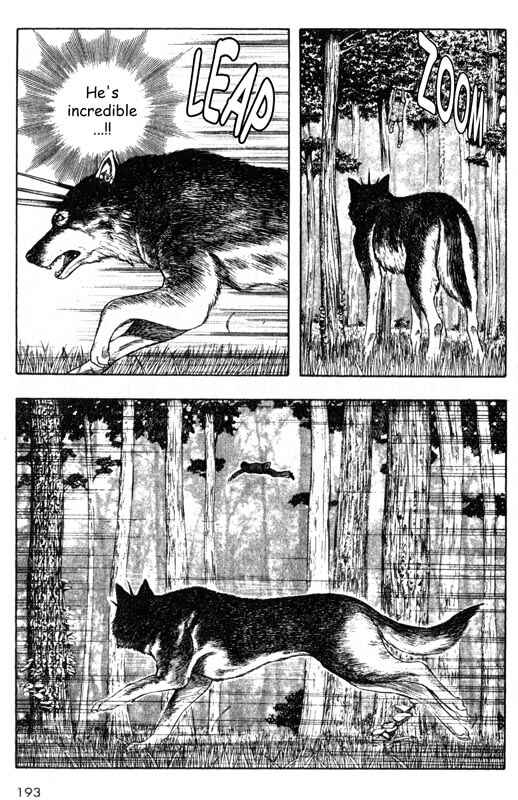 Page 22 Chapter 29 Inugami
