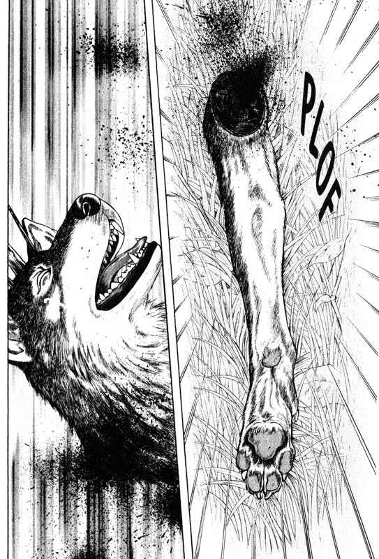 Page 37 Chapter 29 Inugami