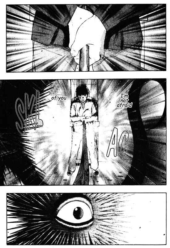 Page 14 Chapter 38 Inugami