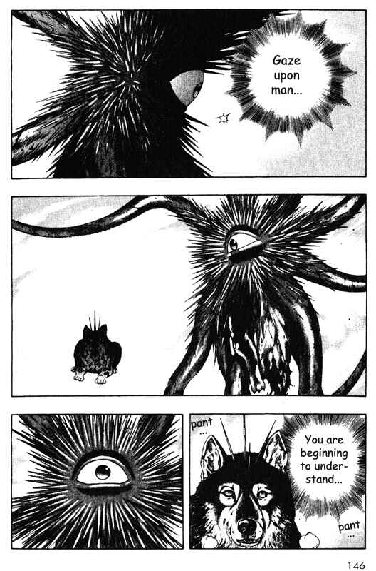 Page 18 Chapter 38 Inugami