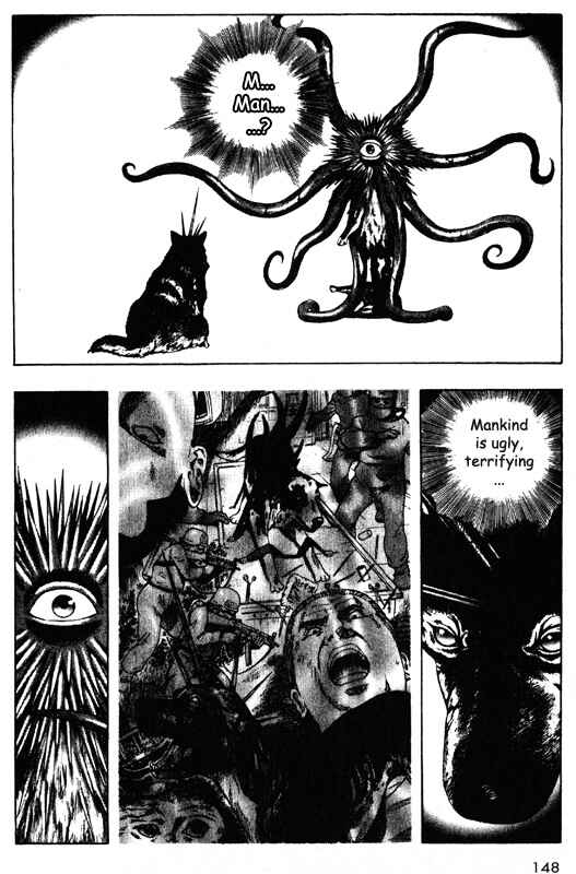 Page 20 Chapter 38 Inugami