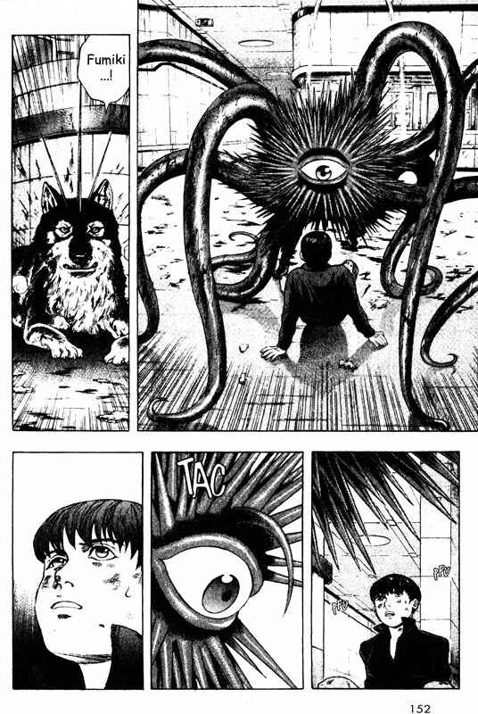 Page 24 Chapter 38 Inugami