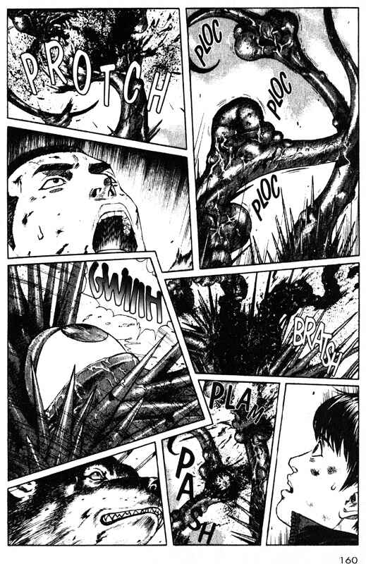 Page 31 Chapter 38 Inugami