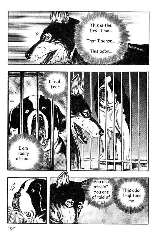 Page 24 Chapter 12 Inugami
