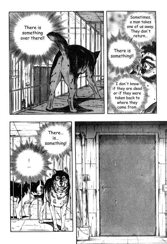 Page 29 Chapter 12 Inugami