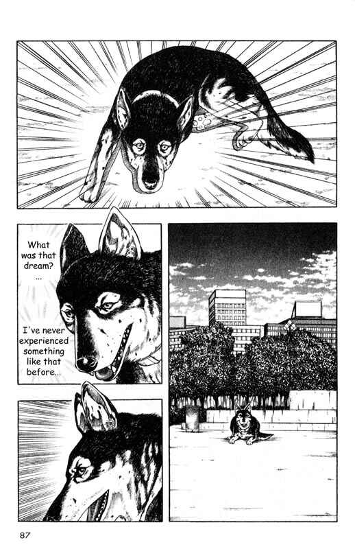 Page 4 Chapter 12 Inugami