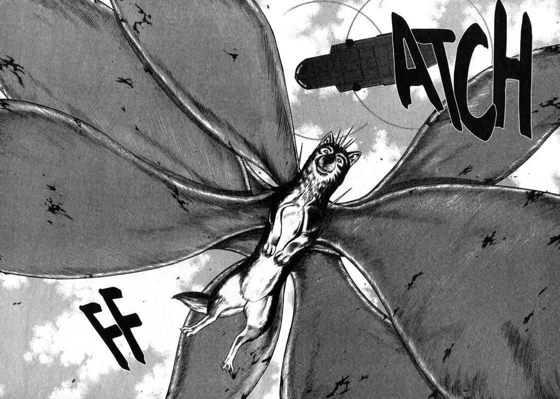 Page 31 Chapter 24 Inugami