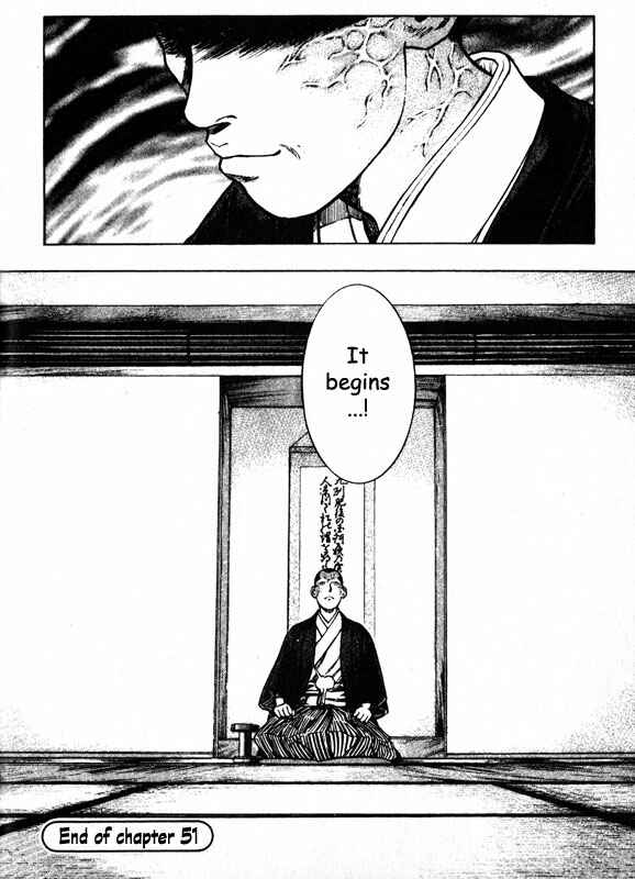 Page 37 Chapter 51 Inugami
