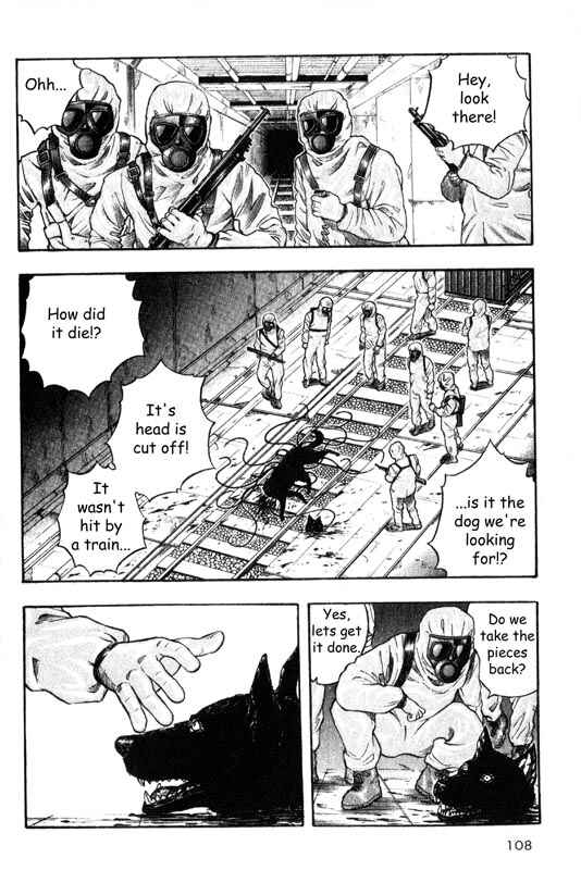 Page 31 Chapter 7 Inugami