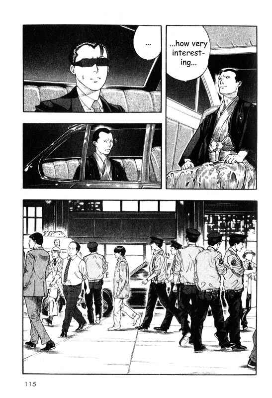 Page 38 Chapter 7 Inugami