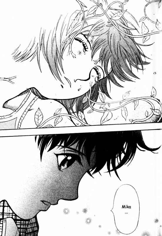 Page 28 Chapter 65 Inugami