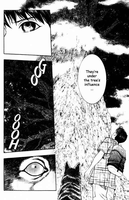 Page 31 Chapter 65 Inugami