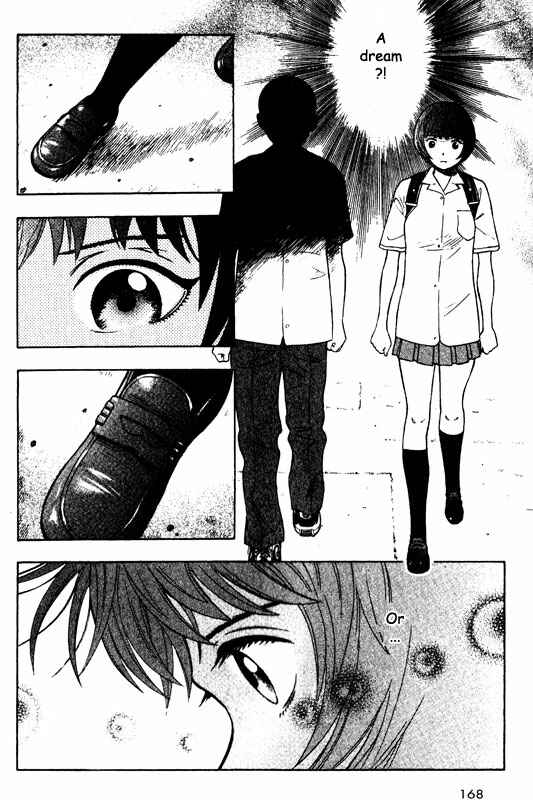 Page 9 Chapter 65 Inugami