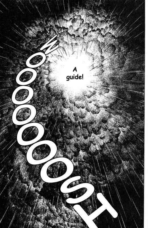 Page 22 Chapter 34 Inugami