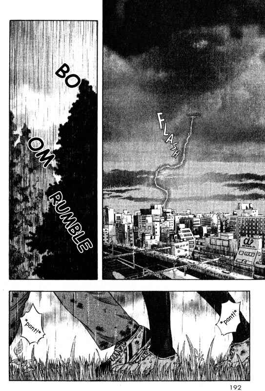 Page 25 Chapter 34 Inugami