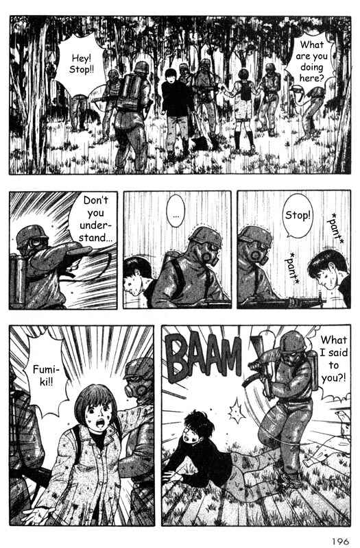 Page 28 Chapter 34 Inugami