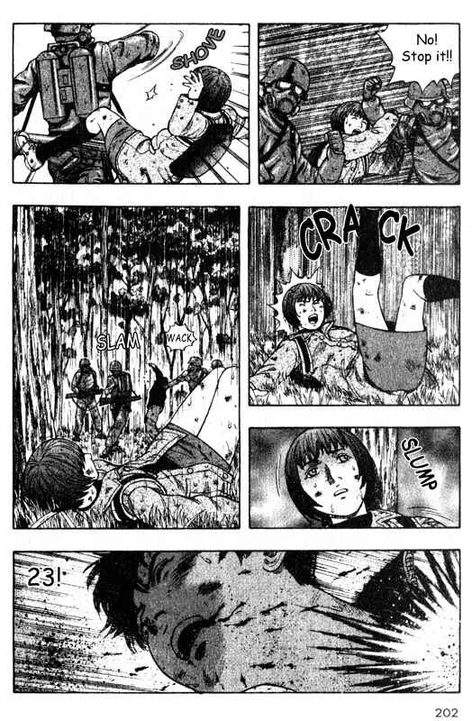 Page 34 Chapter 34 Inugami