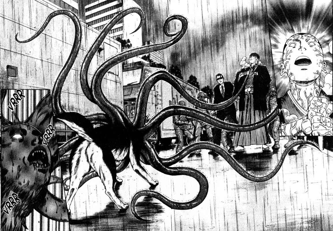 Page 7 Chapter 34 Inugami