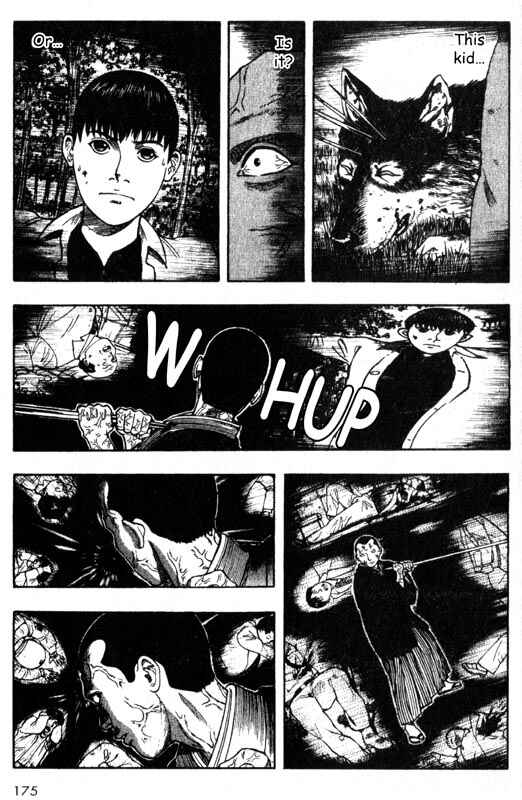 Page 9 Chapter 34 Inugami