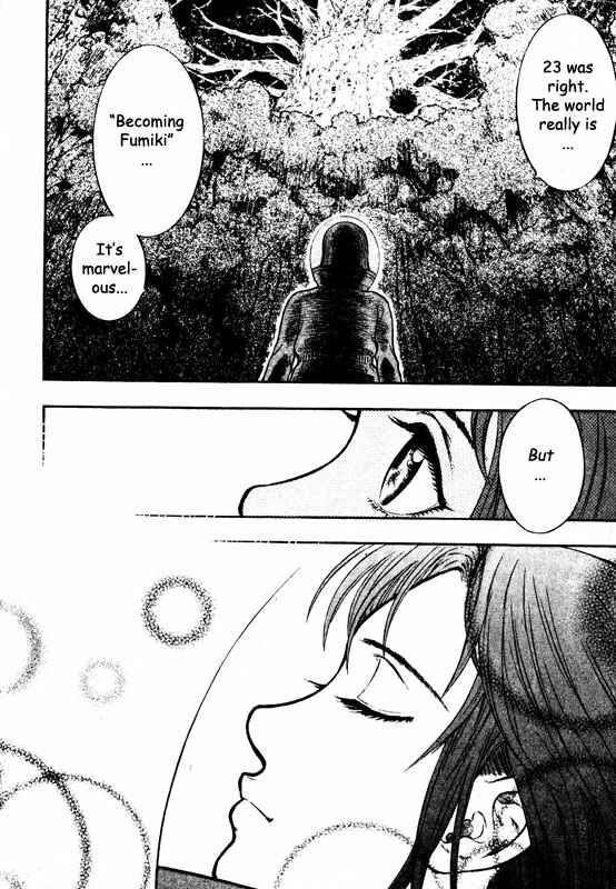 Page 24 Chapter 72 Inugami