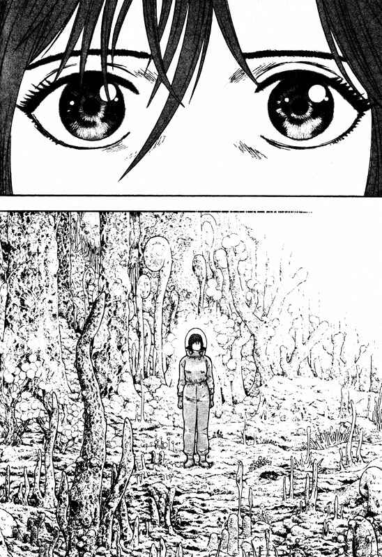 Page 30 Chapter 72 Inugami