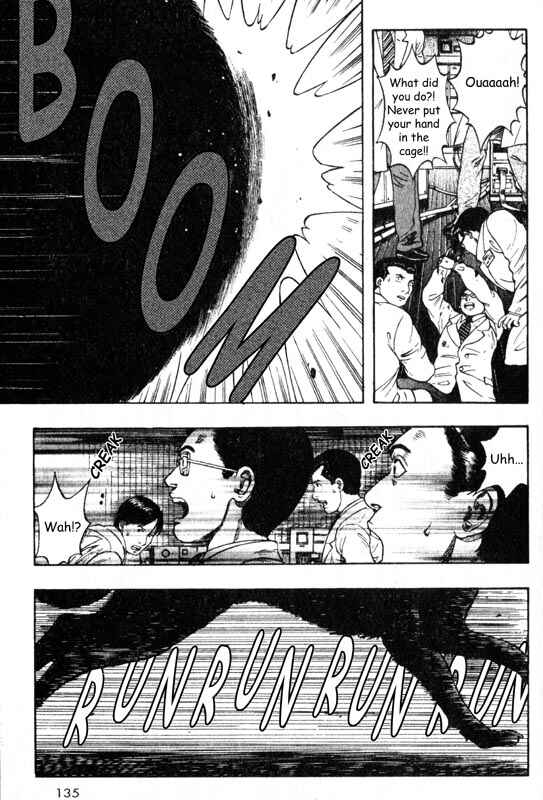Page 10 Chapter 33 Inugami