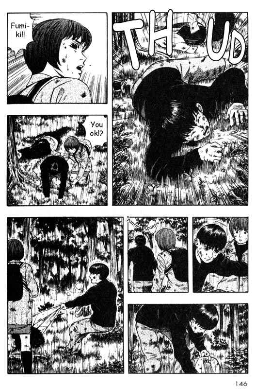 Page 21 Chapter 33 Inugami