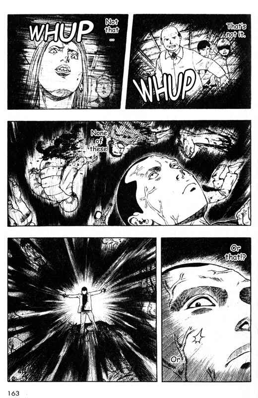 Page 35 Chapter 33 Inugami