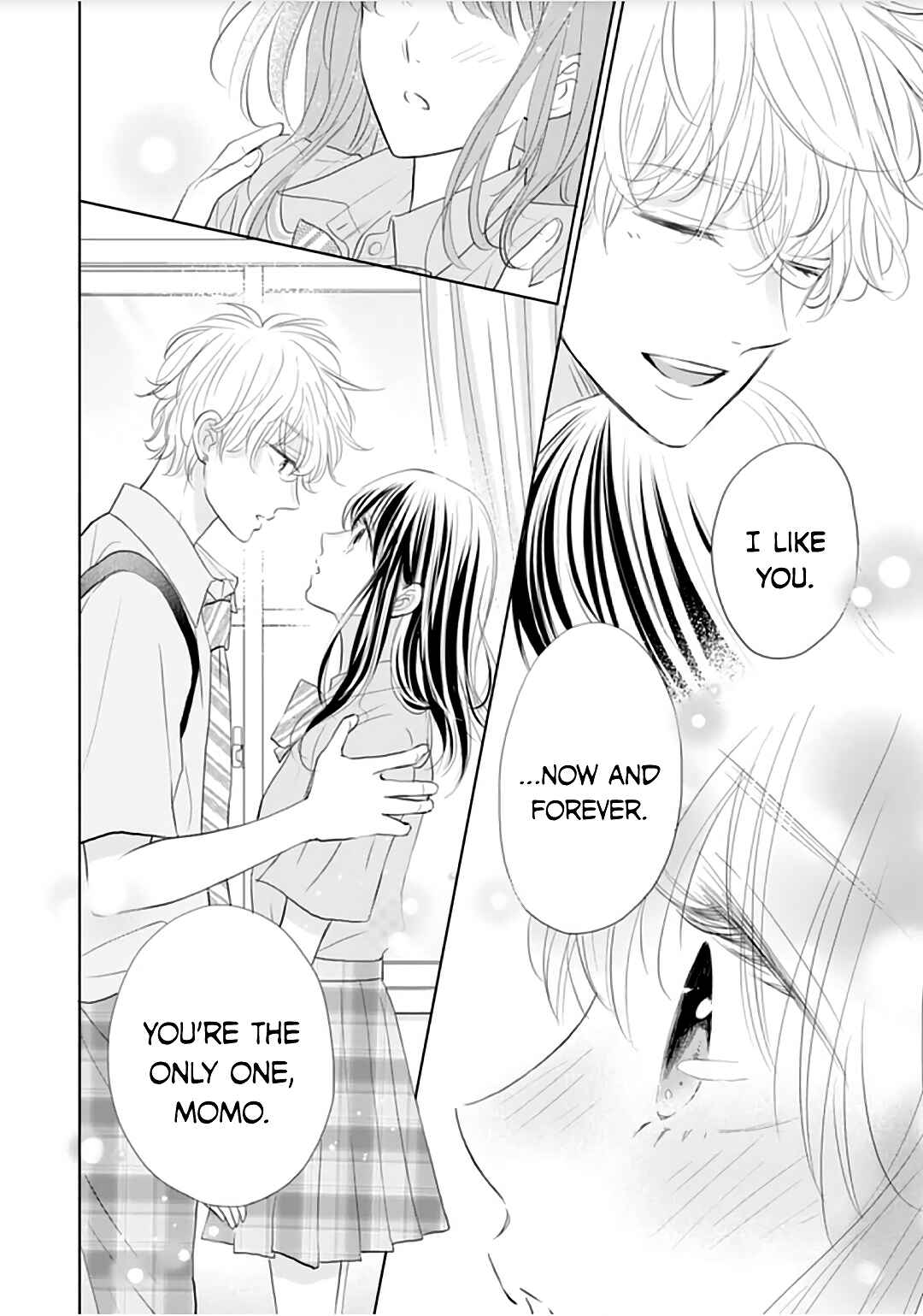 Page 26 Chapter 13 Amagase-kun wa Amayaka Shite Kurenai.