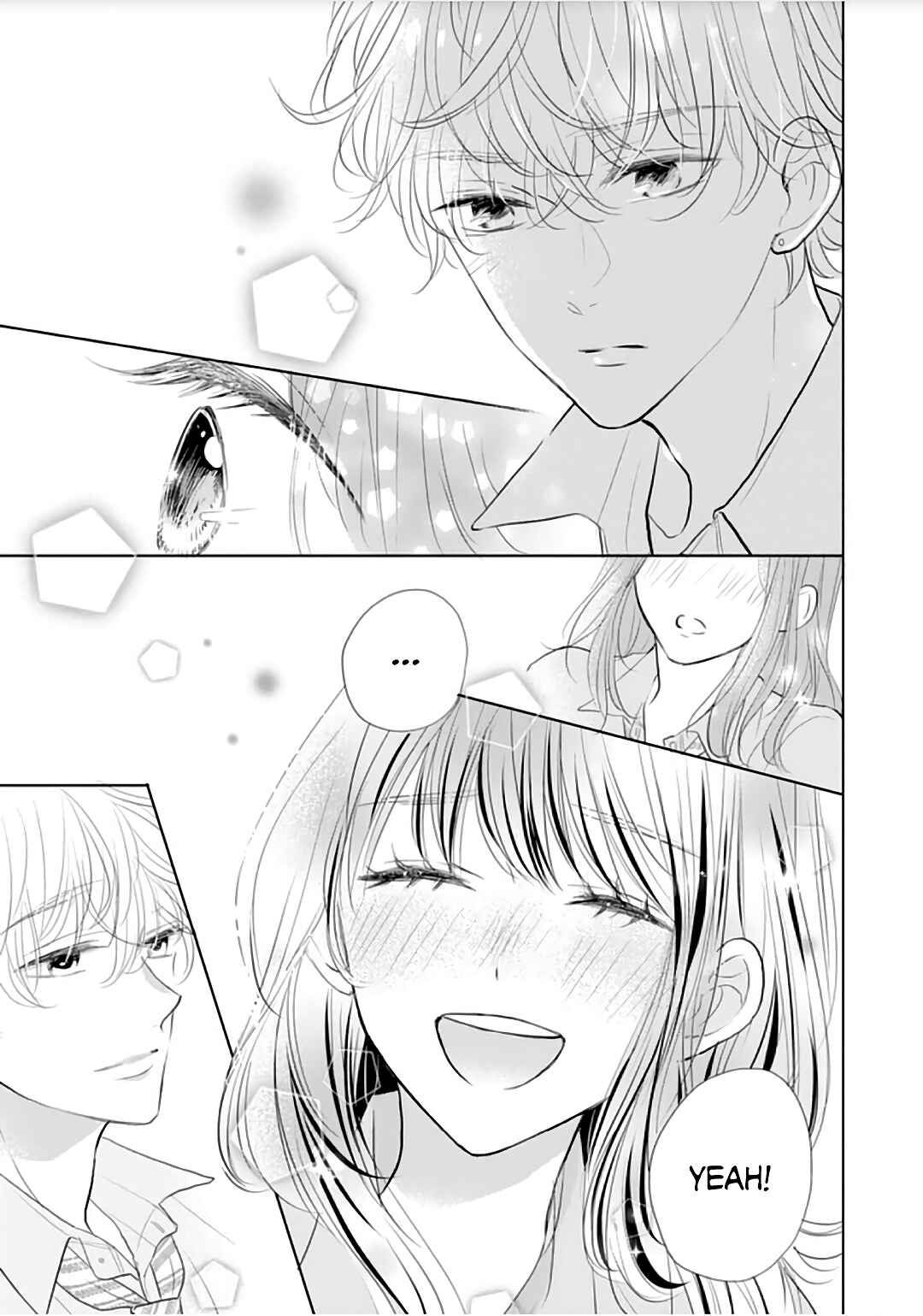 Page 27 Chapter 13 Amagase-kun wa Amayaka Shite Kurenai.