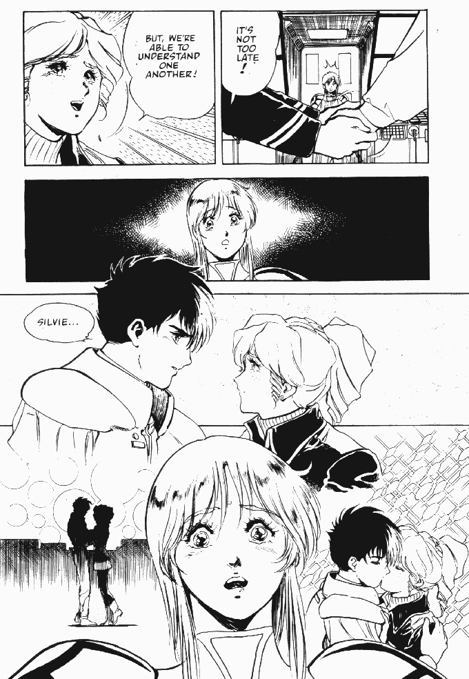Page 7 Chapter 10 Macross II