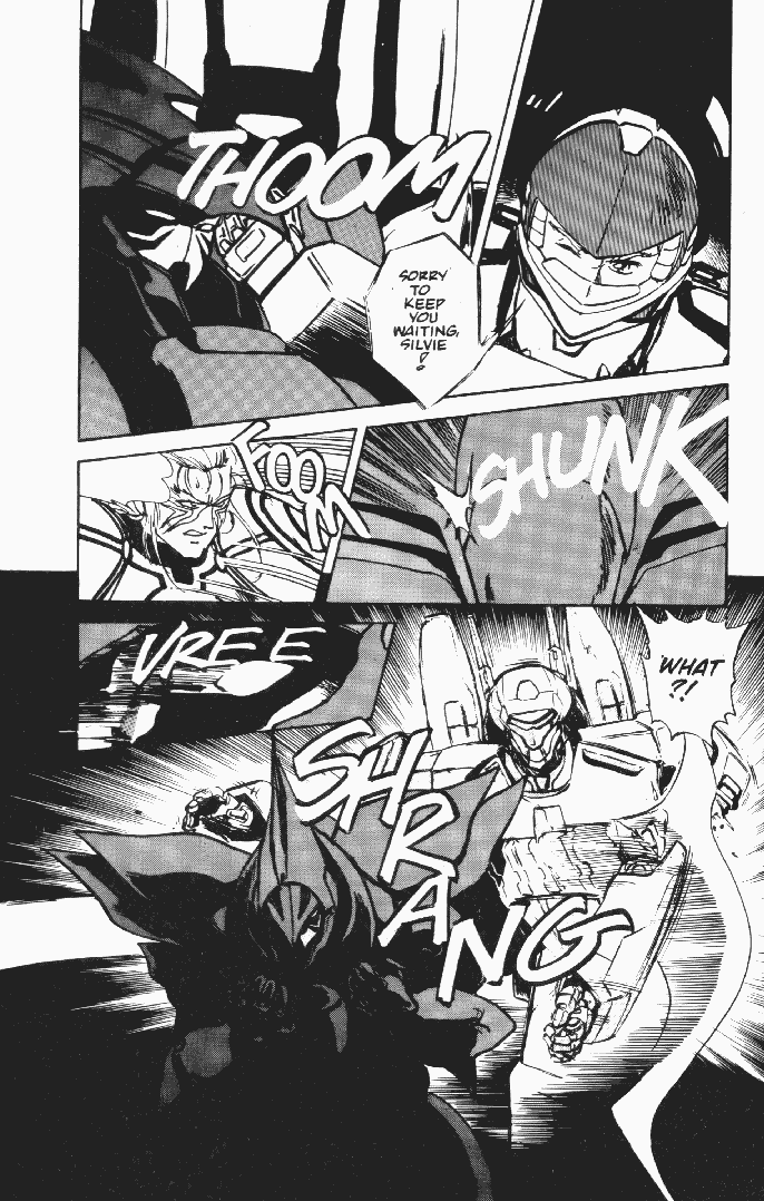 Page 11 Chapter 4 Macross II