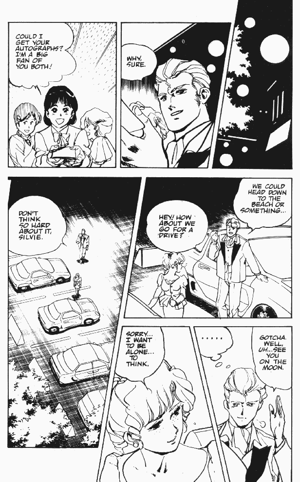 Page 20 Chapter 4 Macross II