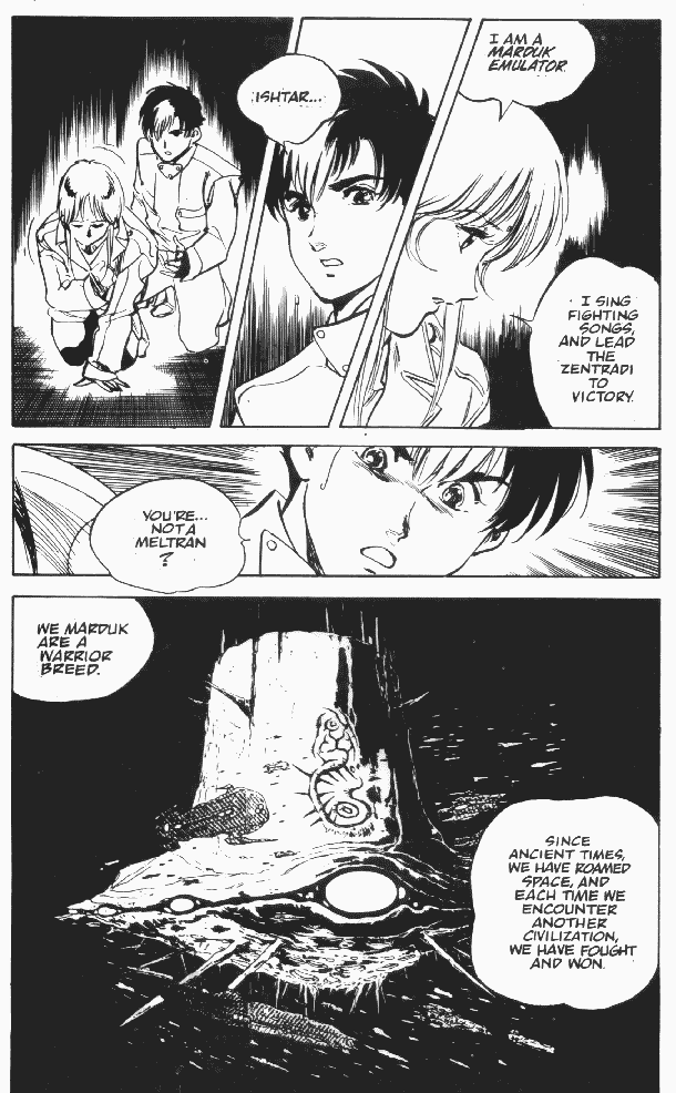 Page 28 Chapter 4 Macross II