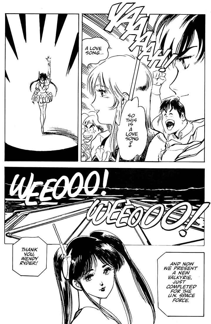 Page 14 Chapter 5 Macross II