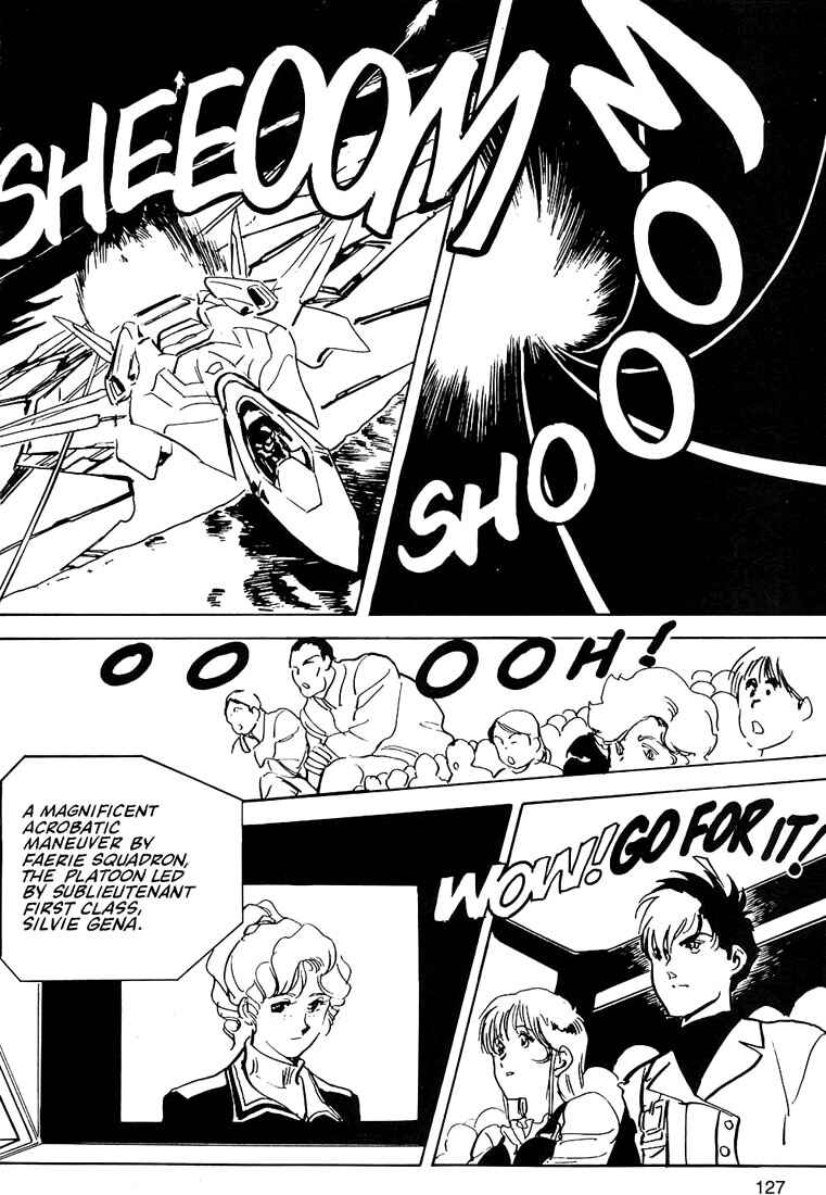 Page 6 Chapter 5 Macross II