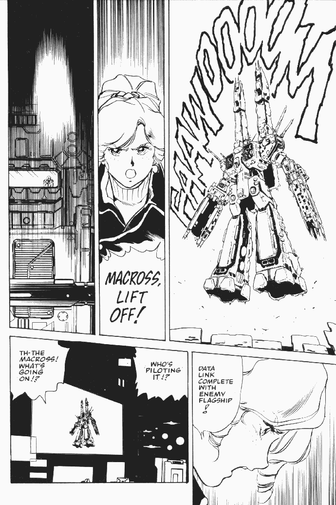 Page 29 Chapter 9 Macross II