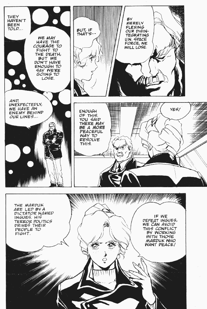 Page 6 Chapter 9 Macross II