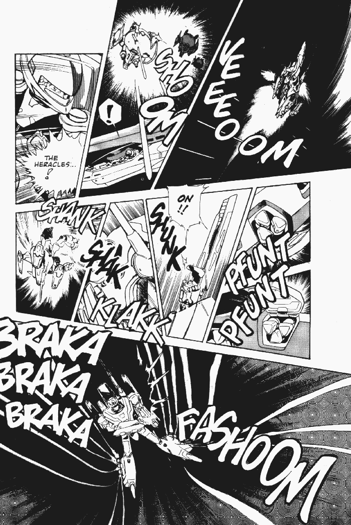 Page 10 Chapter 2 Macross II