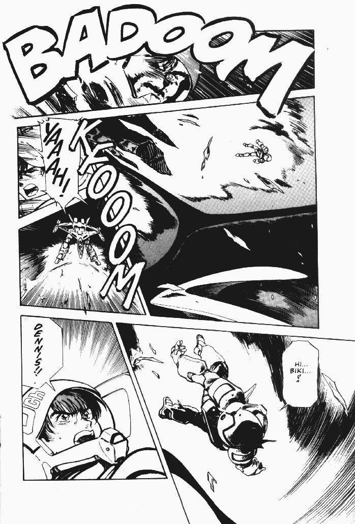 Page 18 Chapter 2 Macross II