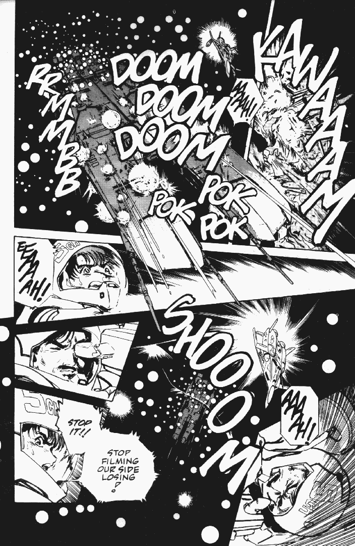 Page 8 Chapter 2 Macross II