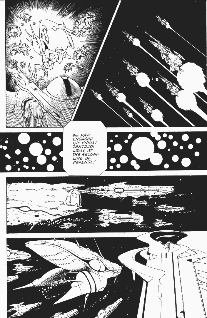 Page 27 Chapter 7 Macross II