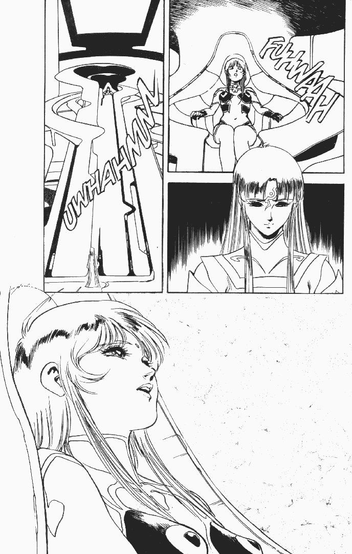 Page 3 Chapter 7 Macross II