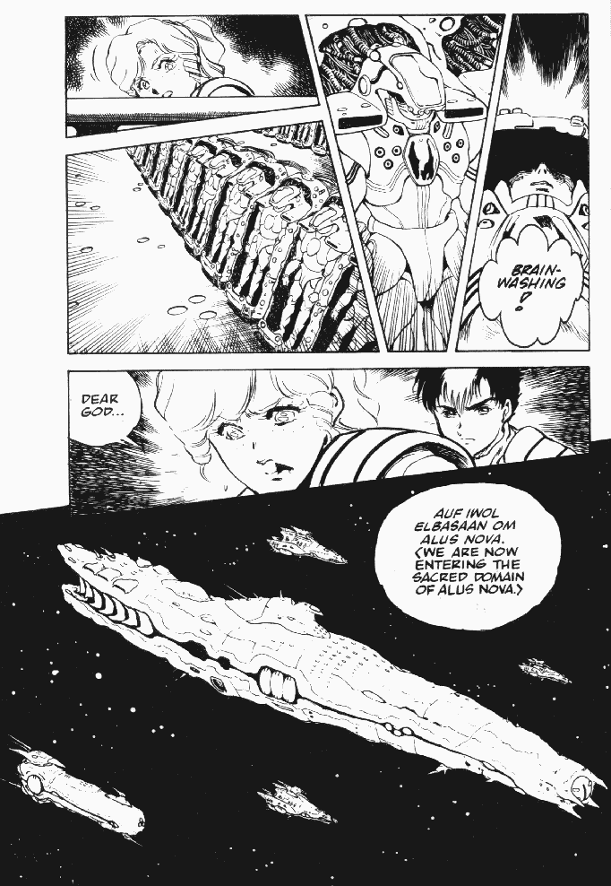 Page 12 Chapter 6 Macross II