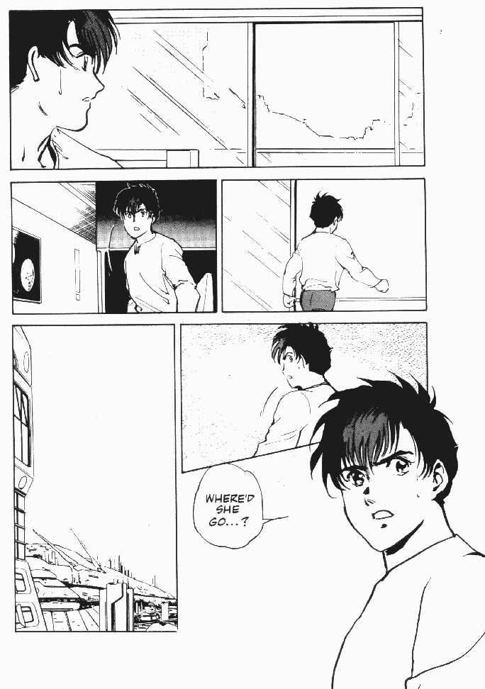 Page 14 Chapter 3 Macross II