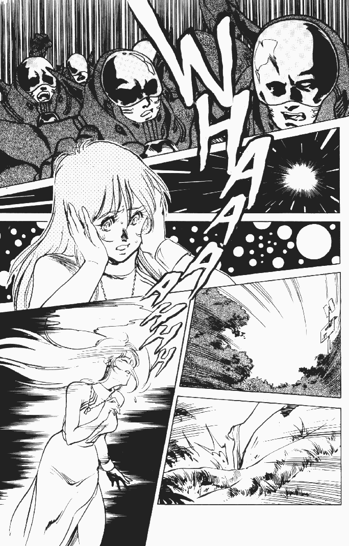 Page 21 Chapter 3 Macross II