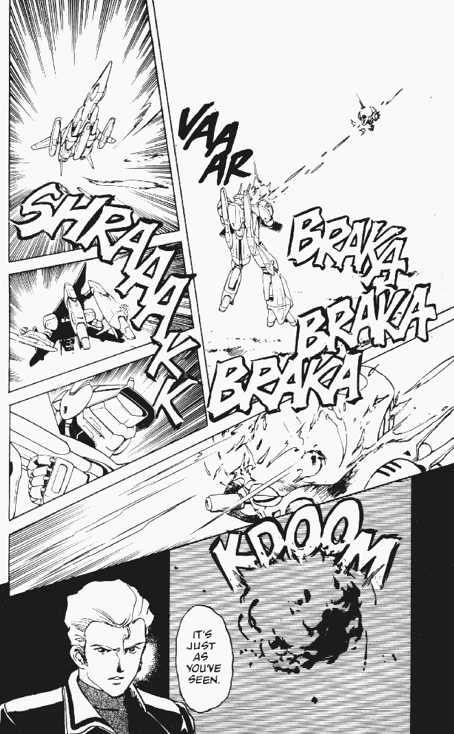 Page 24 Chapter 3 Macross II