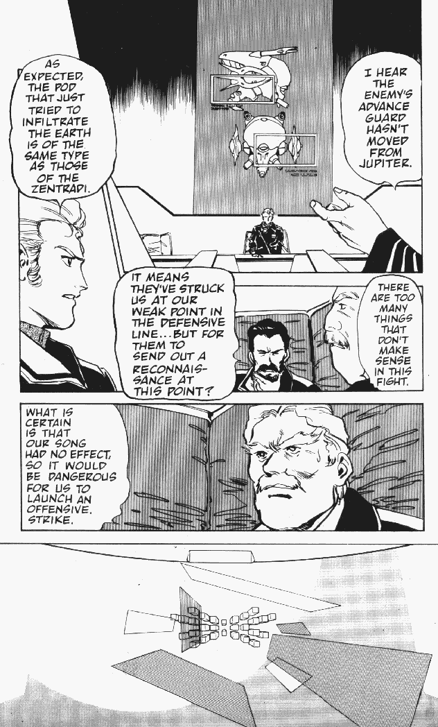 Page 25 Chapter 3 Macross II